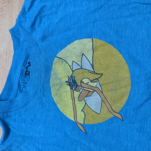 Billabong baby t-shirt - Picture 2 of 3